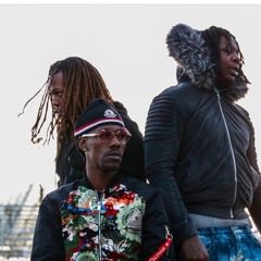 RECENT- FEAT FOREIGN KID .PROD BY 414AL