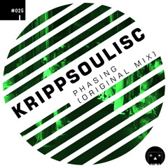 Krippsoulisc - Phasing