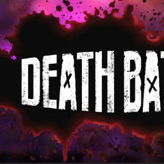Death Battle: Unlocking Heaven (Brandon Yates)