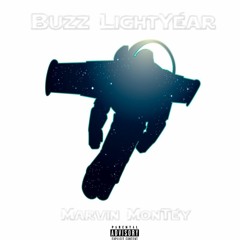 Buzz Lightyear (Prod. Kendox)