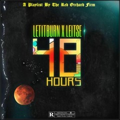 Leitse's Interlude [Prod. by LETITBURN]