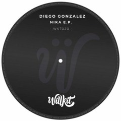 Diego Gonzalez.- Nika (Willkit)