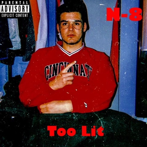 Too Lit [Esskeetit Remix]