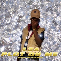 Plot On Me #SHYNETILLIDIE (Prod.Tash)