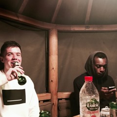 Dragging Vixens (prod. F L)