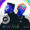 Olamide X Wizkid - Kana (Prod By Mut4y) (Free Download)