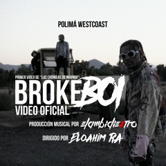 Polimá WestCoast - BrokeBoi