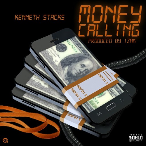 Money Calling Prod By IZAK