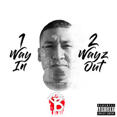 Make a Way Feat. MBNel Prod. By MerkOnDaBeat