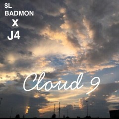 Cloud 9 (feat. J4 )( Prod. Beats by Con & J4 )