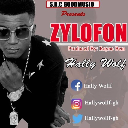 Hally Wollf - Zylofone (Prod By Rayne)