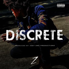 Ziggy- Discrete