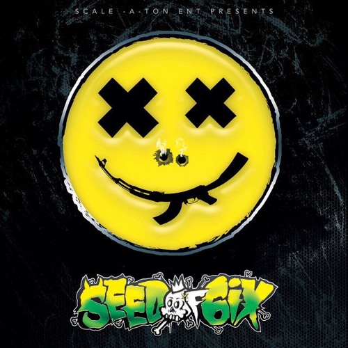 Seed Of 6ix - M.I.A.