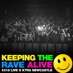 KTRA Episode 318: Kutski live from KTRA Newcastle