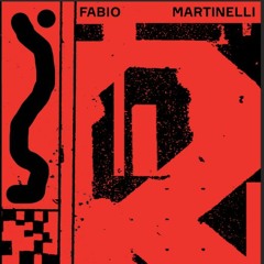 Fabio Martinelli | Temple Of Noize  | TMPZ003