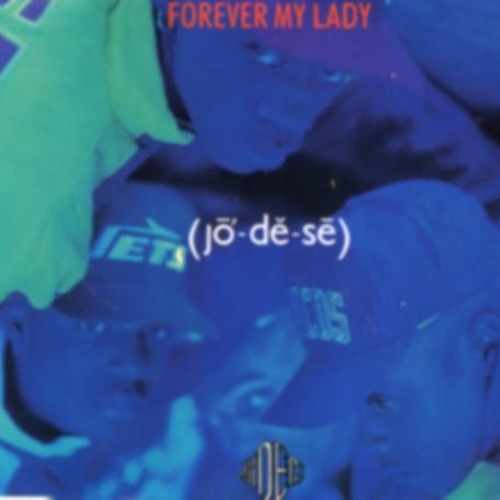 Jodeci  "Forever My Lady" (1991)
