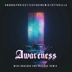 Ananda Project feat Mia Tuttavilla - Awareness (Mike Drozdov,VetLove Remix)