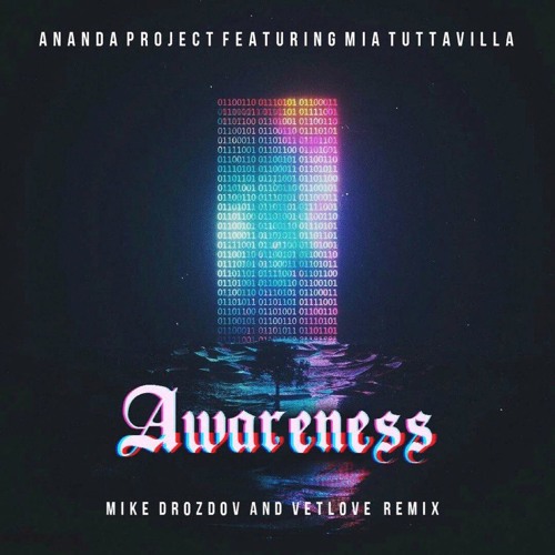 Ananda Project feat Mia Tuttavilla - Awareness (Mike Drozdov,VetLove Remix)