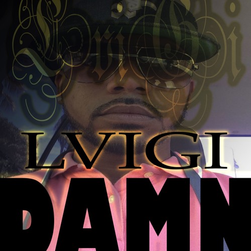 LuiGi - DAMN