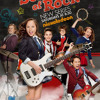 School Of Rock 'Our Time Is Now'