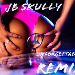 Jb Skully - Want You- Unforgettable Remix