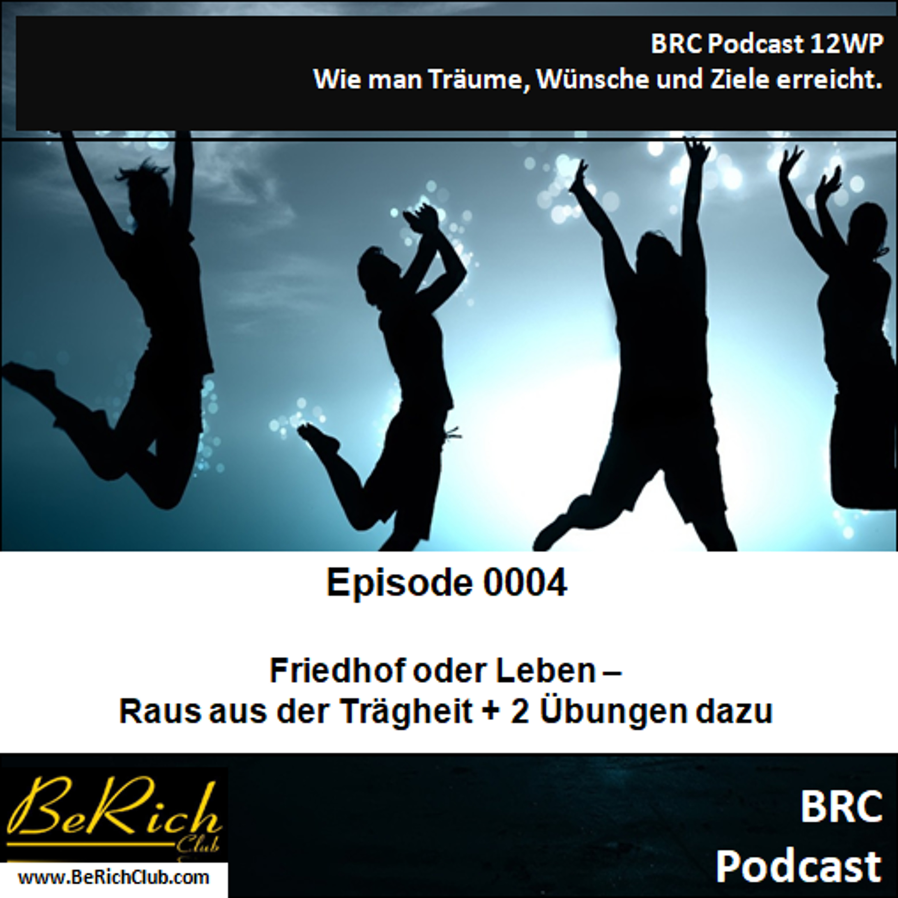 BRC Podcast