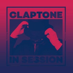In Session: Claptone