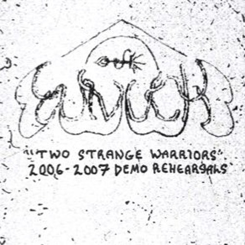 Eunuch - Two Strange Warriors