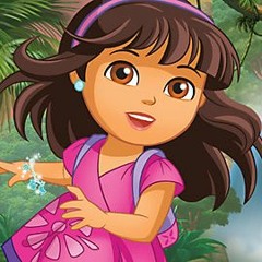 Dora Samba (Loco Loco vs Nick Jr Remix)