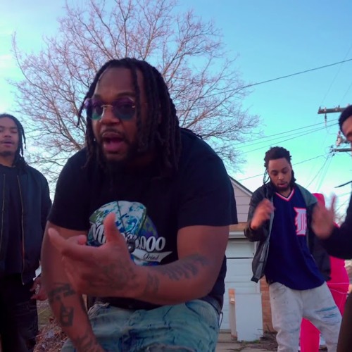 [Bosses Havin Goals] BHG Action - In My Bag