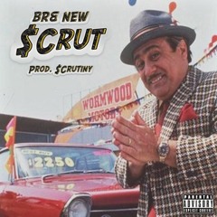 Br& New (Prod.SCrutiny)