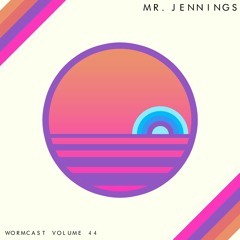 Wormcast Mix Series Volume 44 - Mr Jennings