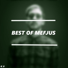 Best Of Mefjus Drum & Bass Mix 2018