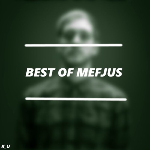 Best Of Mefjus Drum & Bass Mix 2018