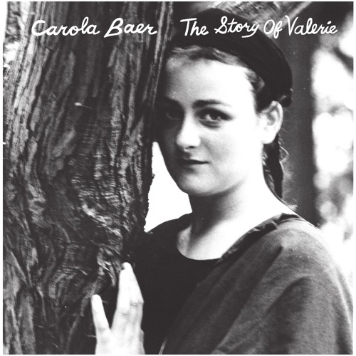 Carola Baer - Golden Boy