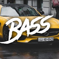 🔈BASS BOOSTED🔈 CAR MUSIC MIX 2025 🔥 BEST EDM, BOUNCE, ELECTRO HOUSE