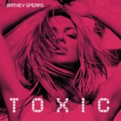 Britney Spears - Toxic (9 MP3 Multitracks with Dry vocals) DL in Description
