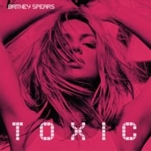 Stream Britney Spears - Toxic (9 MP3 Multitracks with Dry vocals) DL in  Description by BostonArianator | Listen online for free on SoundCloud