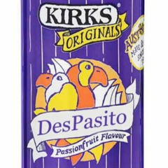 DesPasito