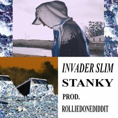 STANKY (prod. rolliedonediddit)(VIDEO IN DESCRIPTION)