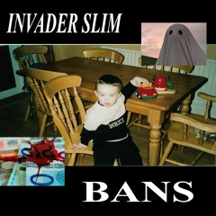 BANS (prod. Adam Harvey + eng. Zootboii)