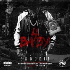 Isotol ft. BigStreet Deedy