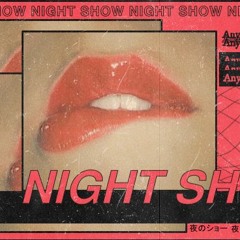 Nightshow Hip Hop/Trap mix