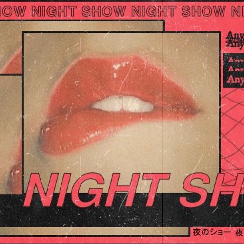 Nightshow Hip Hop/Trap mix