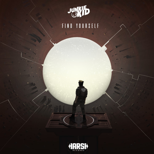 Junkie Kid - Tomorrow(Ft. Calixto, BENJAMINDJ & 3ddie)
