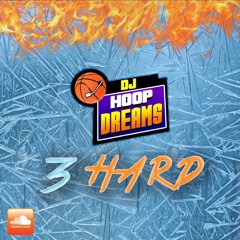 3 hard mix