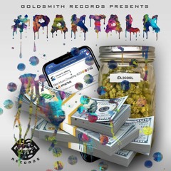 EA 2Cool - Paktalk (produced by cam.beats)