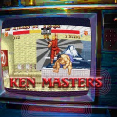 Ken Masters (prod. by Teddy Redwater)