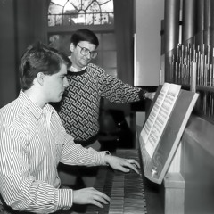 Johann Sebastian Bach: Fugue in g minor, BWV 578