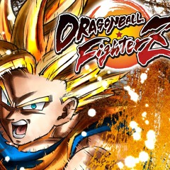 Dragon Ball FighterZ - World Tournament Arena